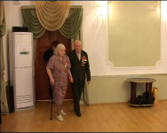 Бриллиантовая свадьба