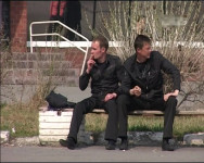 Брось курить и выиграй