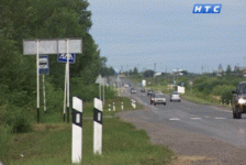 Будьте на дорогах особенно внимательны в субботу