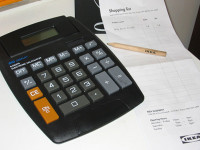 Доставка в Ирбит из ИКЕА