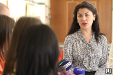 Встречайте, эта статная красавица превратит Средний Урал в чудо света