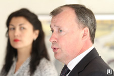 Встречайте, эта статная красавица превратит Средний Урал в чудо света