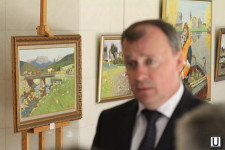 Встречайте, эта статная красавица превратит Средний Урал в чудо света