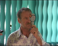 В центре здоровья - кабинет офтальмолога