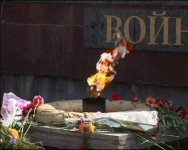 Церемониал в Ирбите