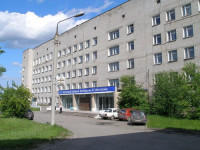 К административной ответственности в виде приостановления деятельности привлечена Ирбитская городская больница