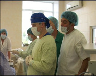 Современное медицинское оборудование в Ирбите