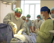 Современное медицинское оборудование в Ирбите