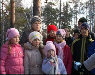 Чистая роща