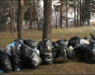 Чистая роща