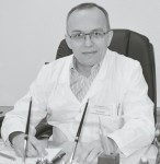 Главный врач ЦГБ: «Время работать»