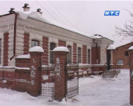 Субботник в центре общественных организаций