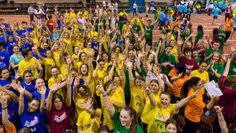 Старшеклассники из Ирбита смогут примерить роль студентов