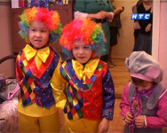 Подарки от Натальи