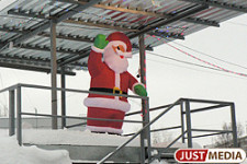 До окончания приема заказов на поздравления от Деда Мороза осталось всего две недели