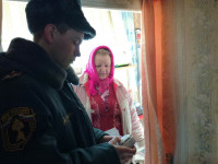 Ирбит готовится к паводку