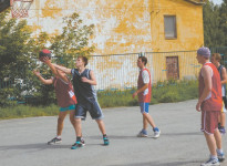 Спортивно и массово!