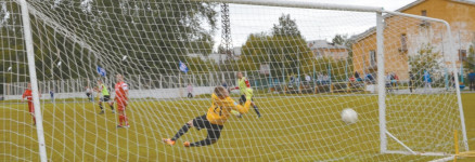 Спортивно и массово!