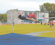 Спортивно и массово!