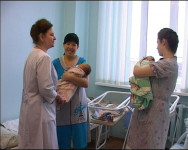 День матери