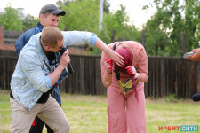 День молодежи 2021 Ирбит