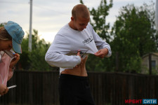 День молодежи 2021 Ирбит