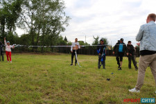 День молодежи 2021 Ирбит