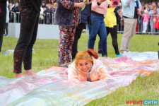 День молодежи 2021 Ирбит