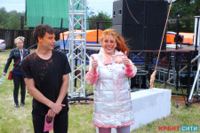 День молодежи 2021 Ирбит