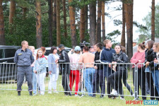 День молодежи 2021 Ирбит