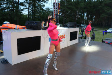 День молодежи 2021 Ирбит