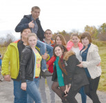 День молодости, семьи и здоровья!