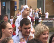 День подарков продолжается
