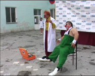 День подарков продолжается