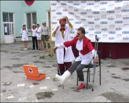 Жаль, что День подарков только раз в году