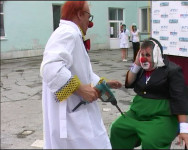 Жаль, что День подарков только раз в году