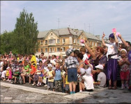 Всё дело в шляпе