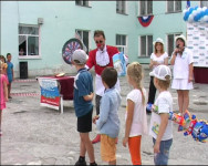 Жаль, что День подарков только раз в году