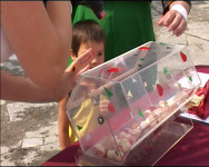 Всё дело в шляпе