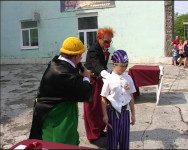 Всё дело в шляпе