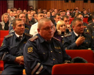 День полиции