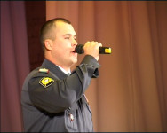 День полиции