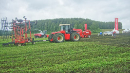 День поля 2016