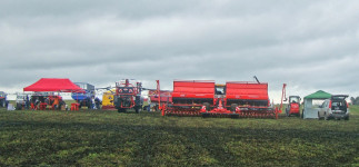 День поля 2016