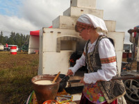 День поля 2016