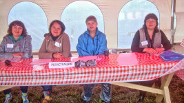 День поля 2016