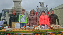 День поля 2016