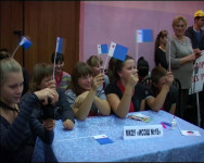 День трезвости в Ирбите