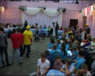 День трезвости в Ирбите