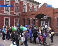 В рамках дня трезвости